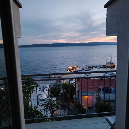 Villa Intrada Brela Esterno foto
