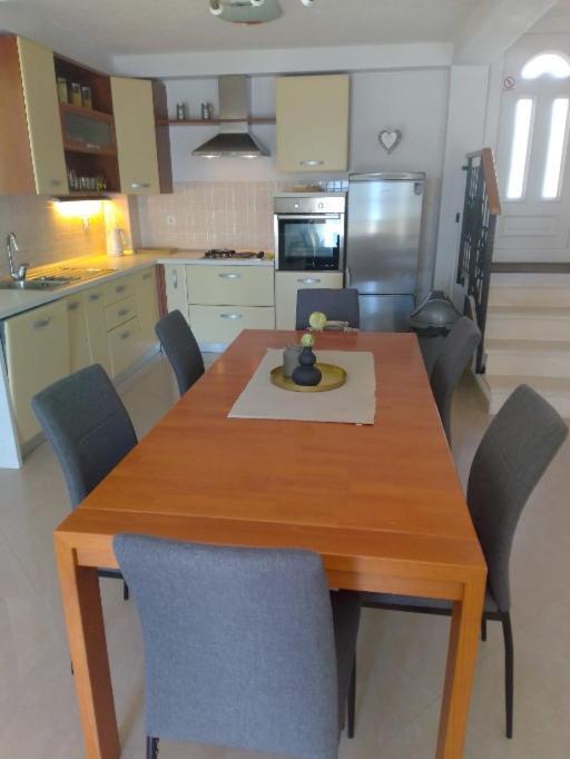 Villa Intrada Brela Esterno foto